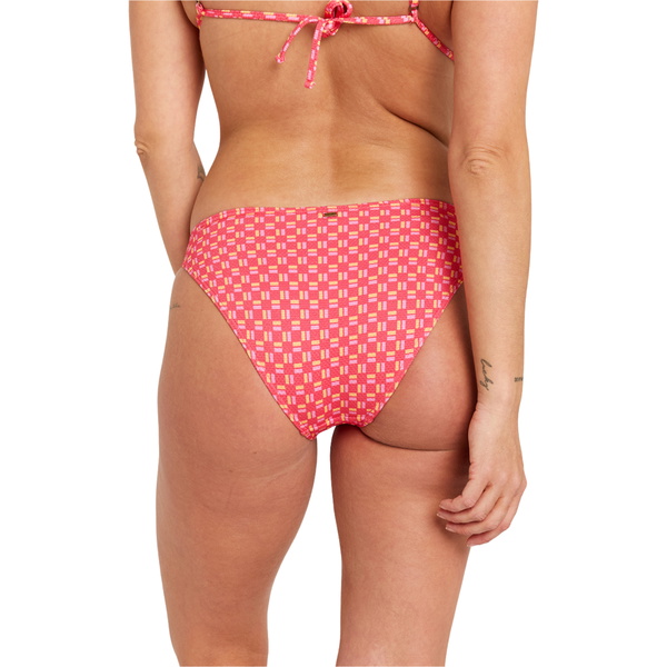 Rip Curl Femmes Shell Cove Pantalon Complet 0QNWSW - Red